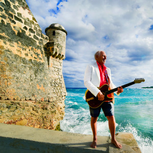 ดาวน์โหลดและฟังเพลง Oceans of Time พร้อมเนื้อเพลงจาก Jimmy Buffett