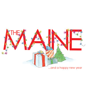 收聽The Maine的Mr. Winter歌詞歌曲