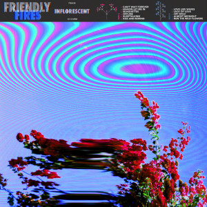 收聽Friendly Fires的Offline歌詞歌曲