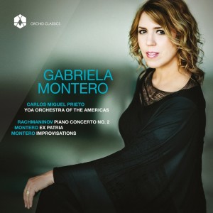 收聽Gabriela Montero的III. Allegro scherzando歌詞歌曲