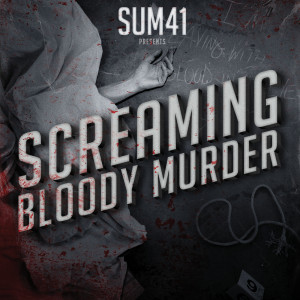 收聽Sum 41的Blood In My Eyes (Album Version)歌詞歌曲