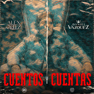 Alex Ortiz的專輯Cuentos Y Cuentas