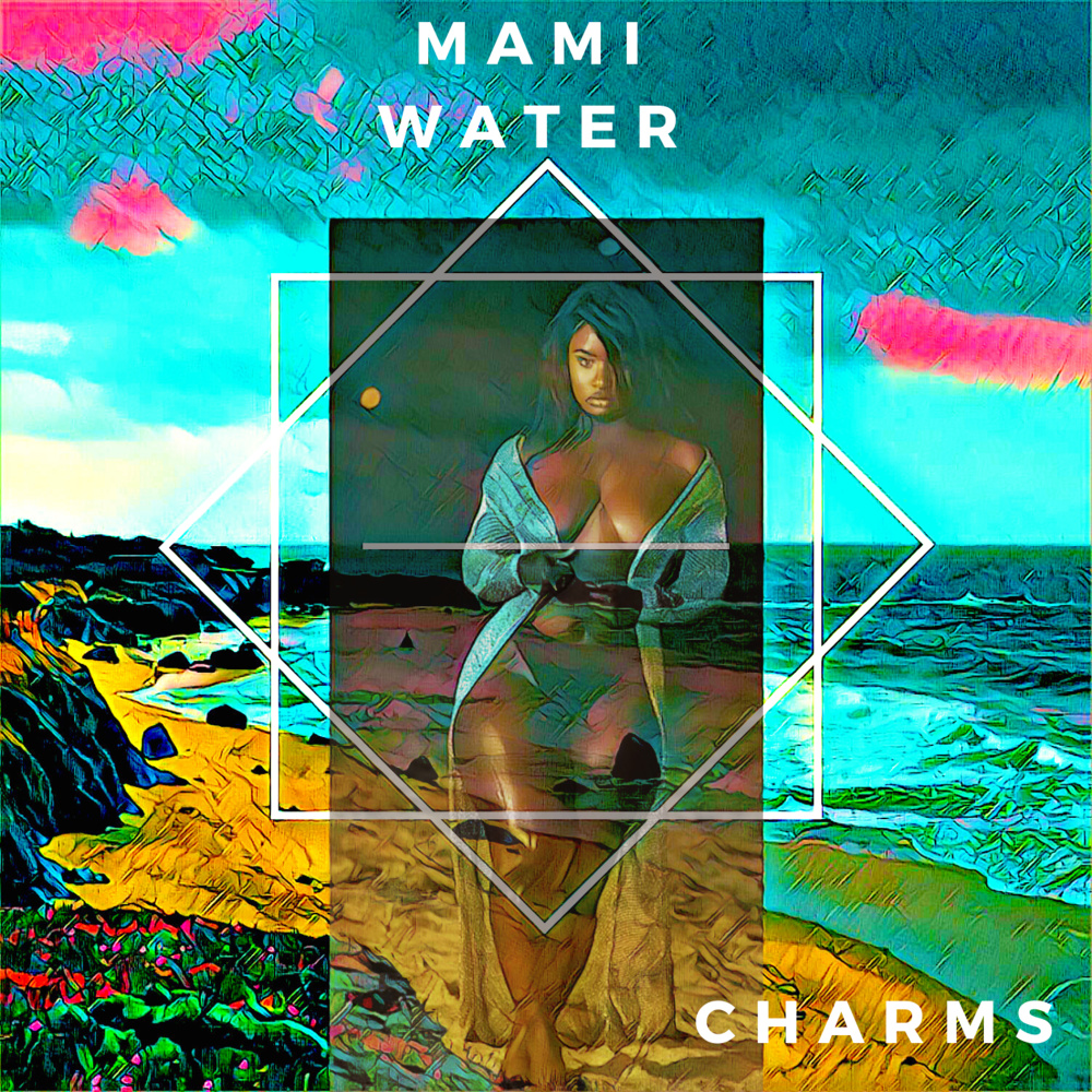 Mami Water (Explicit)