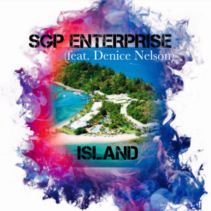 Album Island from 
