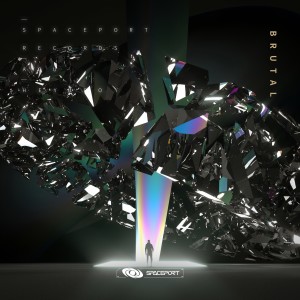 收聽SPACEPORT的Brutal (其他)歌詞歌曲