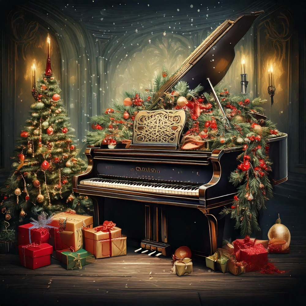 It's the Most Wonderful Time of the Year