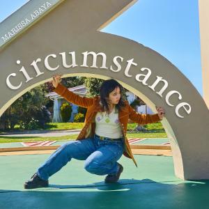 收聽Marissa Abaya的Circumstance歌詞歌曲