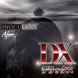 Album INOCULANT DX oleh Ajna