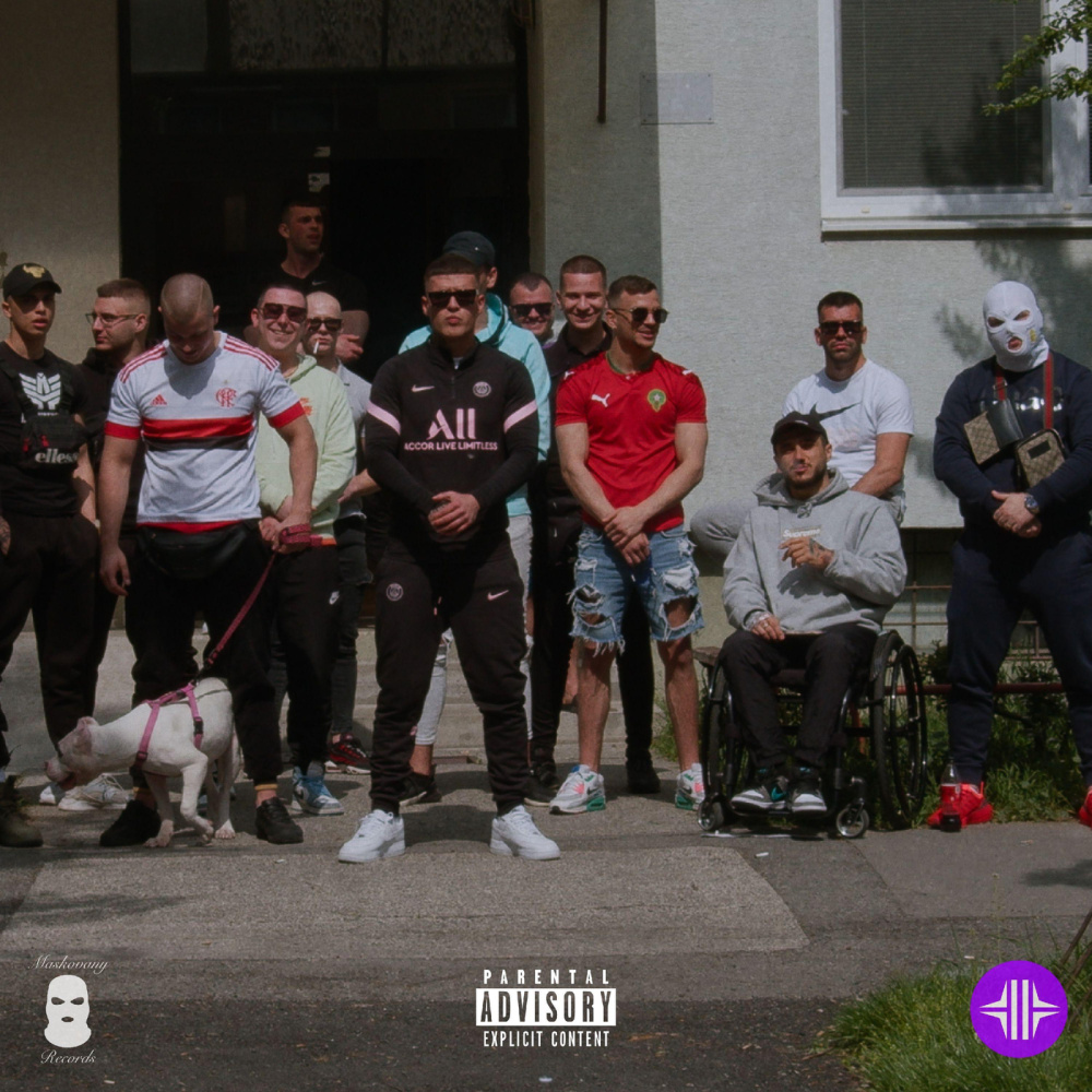 Mojí Fra (Explicit)