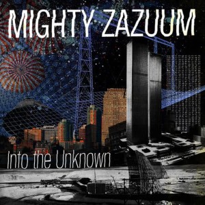 ดาวน์โหลดและฟังเพลง Float พร้อมเนื้อเพลงจาก Mighty Zazuum