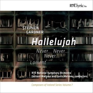 收聽Stephen Gardner的Hallelujah (其他)歌詞歌曲