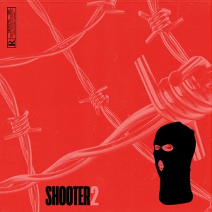 F4的專輯SHOOTER 2 (Explicit)