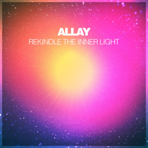 Album Rekindle the Inner Light from 