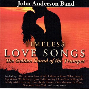 收聽John Anderson Band的Thornbirds Theme歌詞歌曲