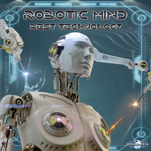 Robotic Mind的專輯Best Technology