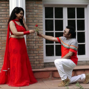 Navneet的专辑Main Jaanu Na