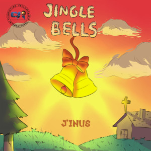 Donald的專輯Jingle Bells