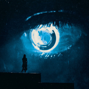 收聽LXNXLY的In your eyes歌詞歌曲