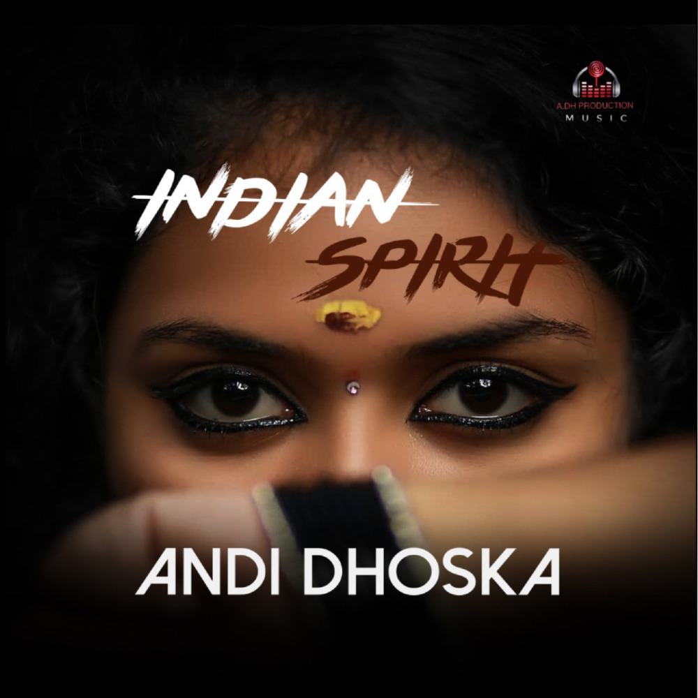 Indian Spirit (Explicit)