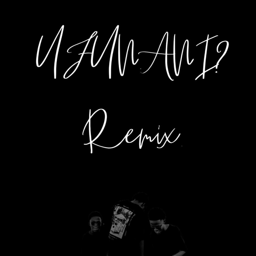 UFUNANI? (Muziqal Boi edit)