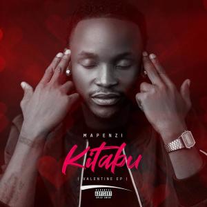 Album Mapenzi Kitabu (Explicit) from BARNABA