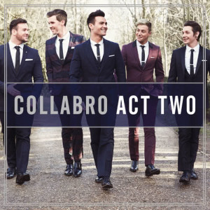 Collabro的專輯Act Two
