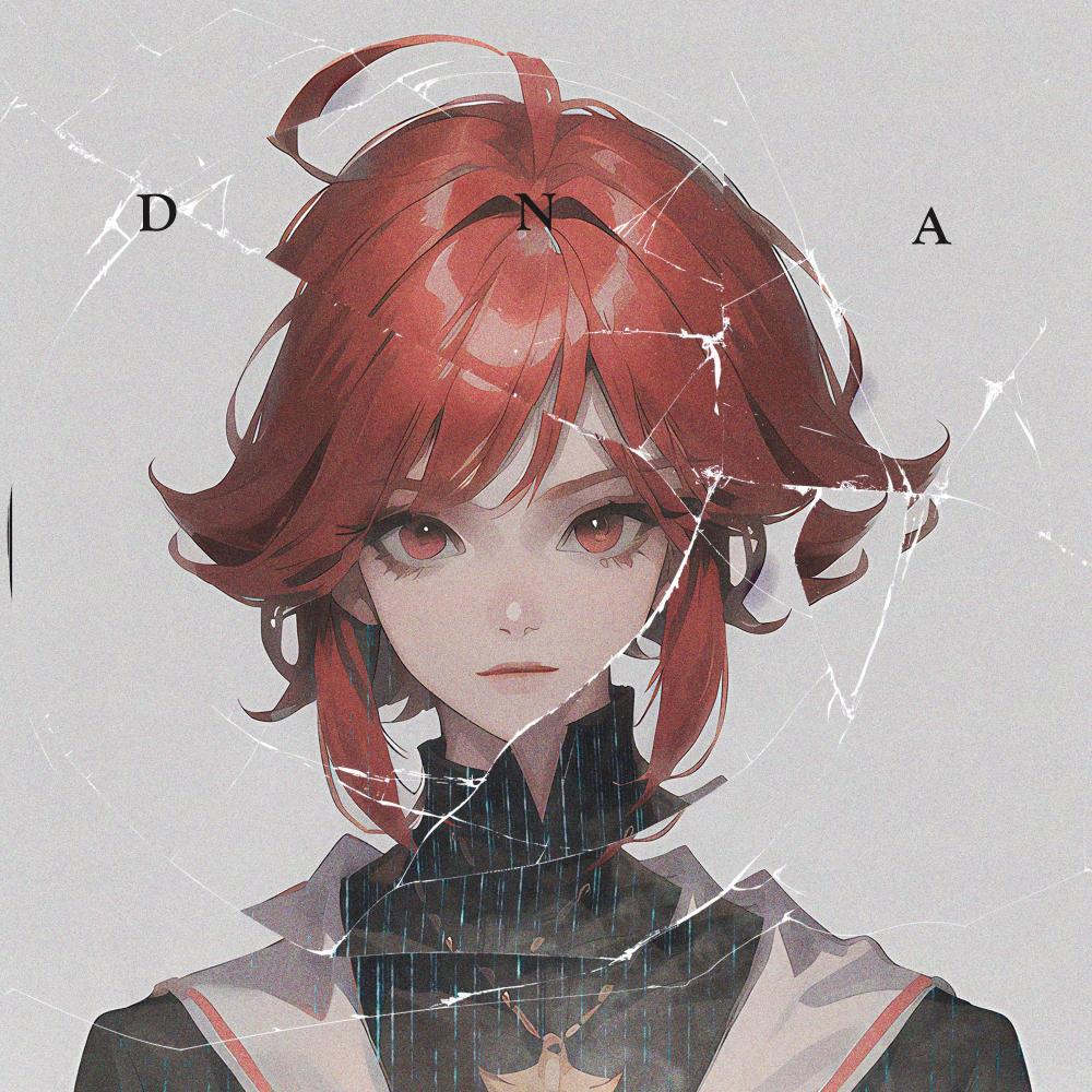 DNA (Alternative Version) (Explicit)