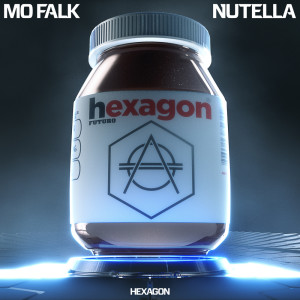 Mo Falk的专辑Nutella
