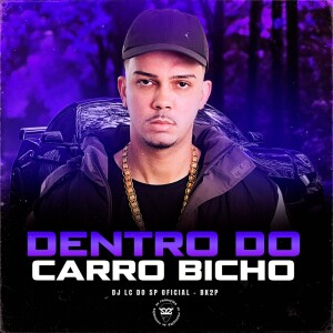 Album DENTRO DO CARRO BICHO (Explicit) from 