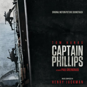 Henry Jackman的專輯Captain Phillips