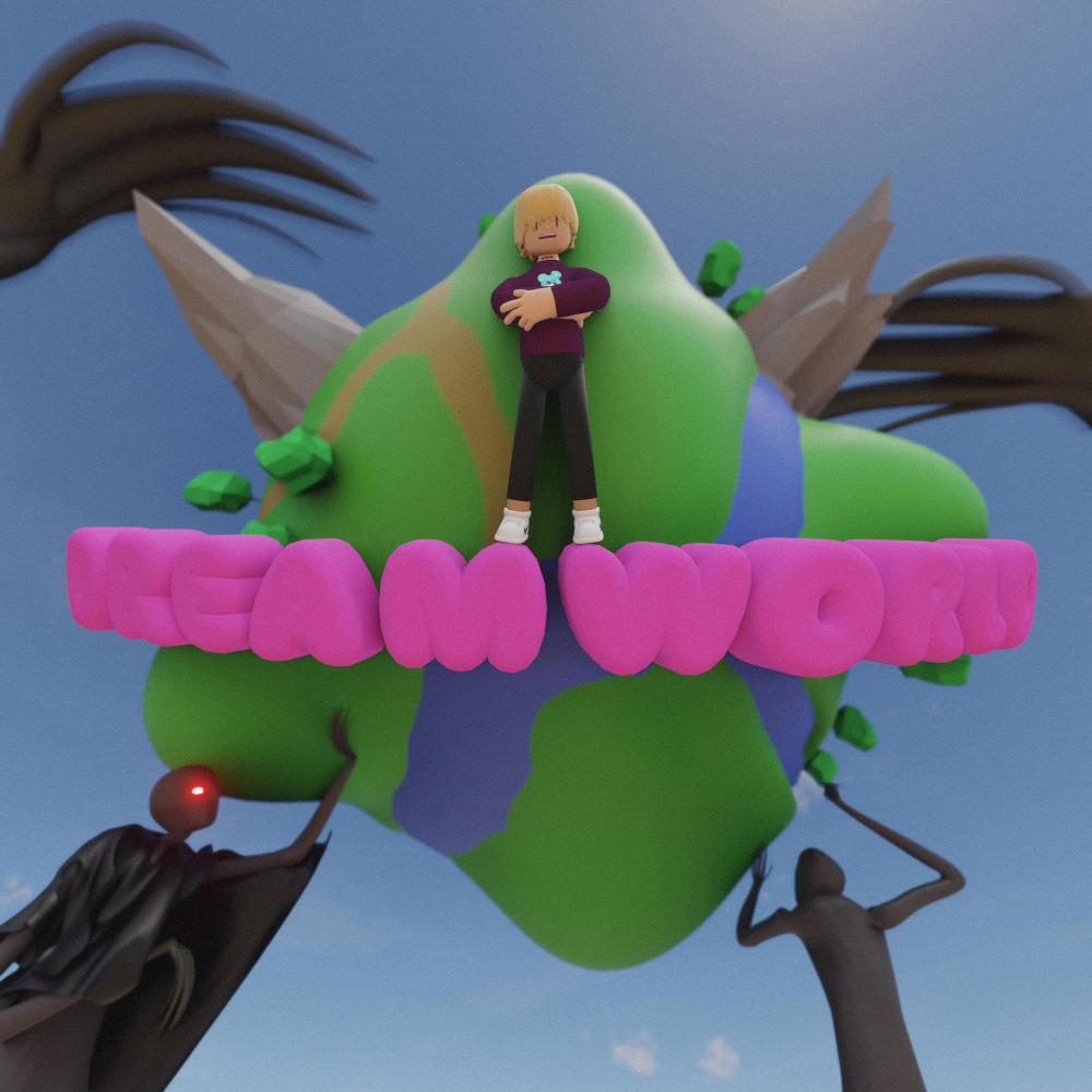 DREAMBOYS (feat. SXT & exdy.)