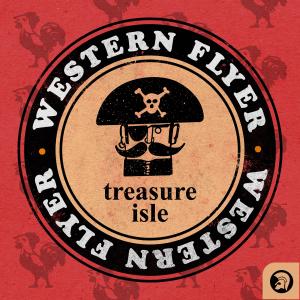 Various Artists的專輯Treasure Isle Presents: Western Flyer