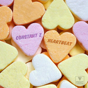 收聽Constant Z的Heartbeat歌詞歌曲