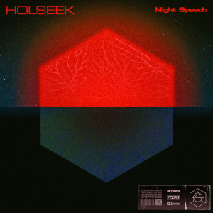 Album Night Speech oleh Holseek