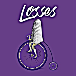 Listen to Losses song with lyrics from Dj Grant