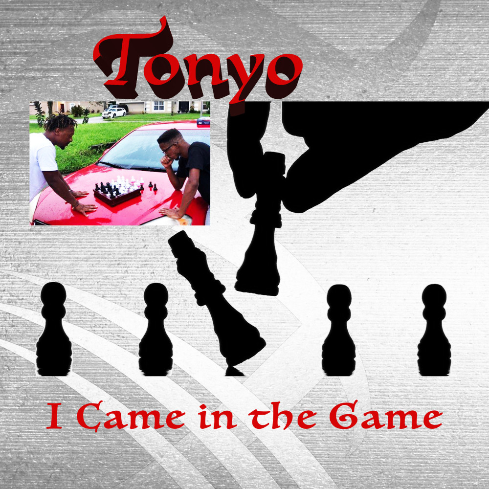 I Came in the Game