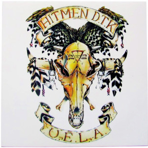 收听Hitmen DTK的Justice Blind歌词歌曲