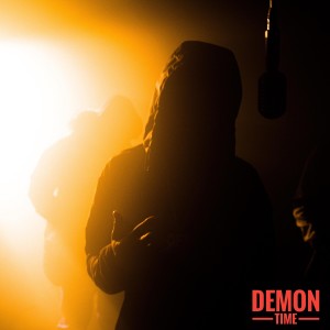 Album Demon Time (Explicit) oleh Double Lz