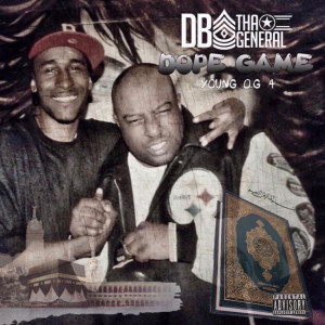 Dengarkan lagu Run Dmc (Freestyle) (Explicit) nyanyian DB Tha General dengan lirik