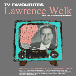 Listen to Blue(and Broken Hearted) song with lyrics from Lawrence Welk