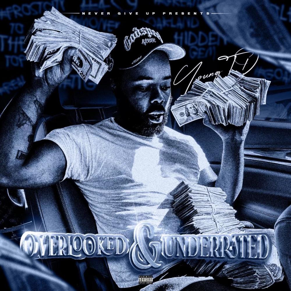 BREATHLESS (feat. FREDOBAGZ) (Explicit)