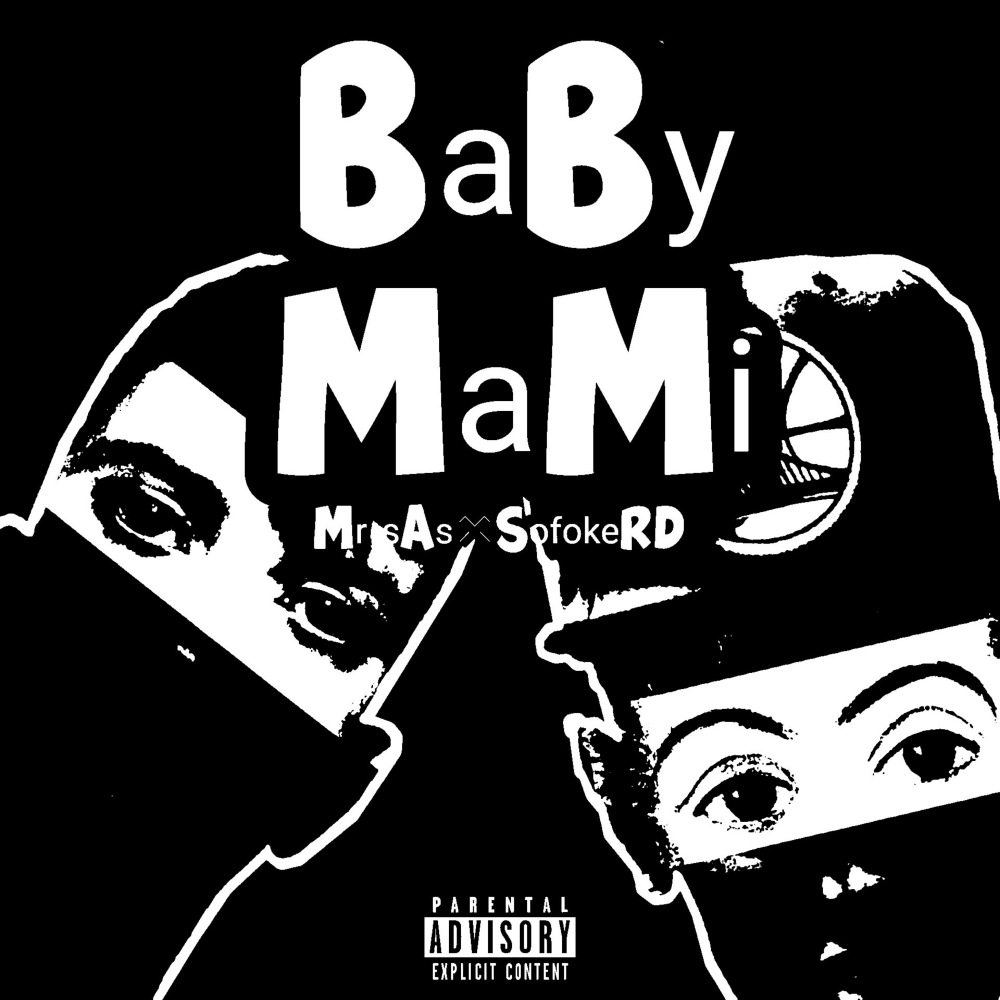 Baby Mami (Explicit)
