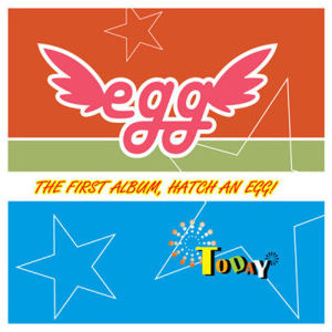 ดาวน์โหลดและฟังเพลง Sha la la พร้อมเนื้อเพลงจาก Egg