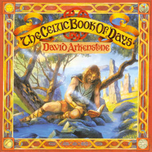 收聽David Arkenstone的Yearning Hearts歌詞歌曲