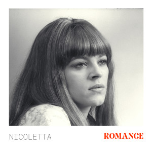 Nicoletta的專輯Romance