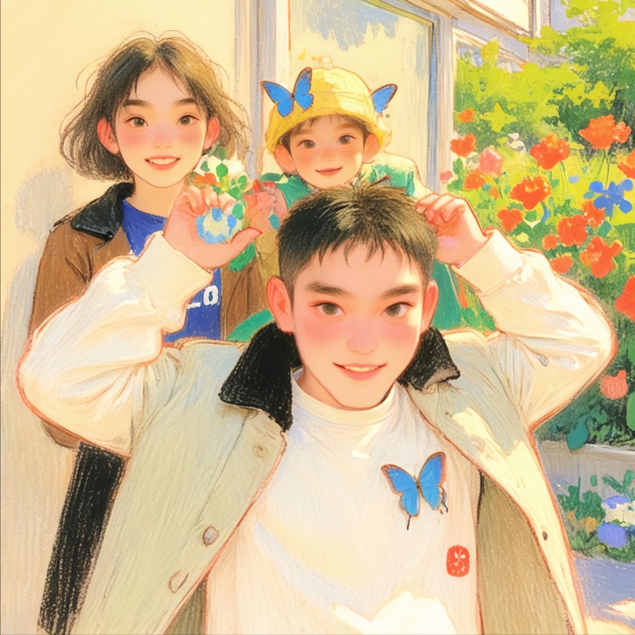 俊禄