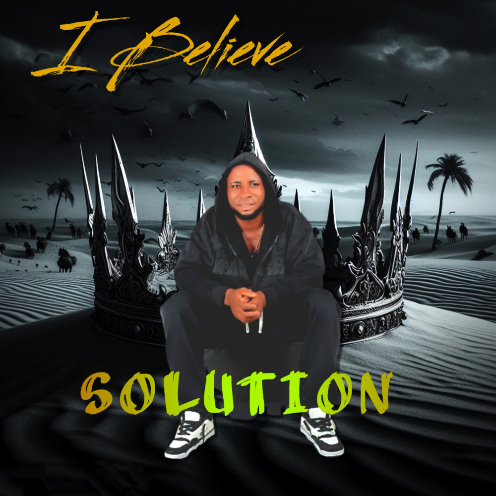 I Believe