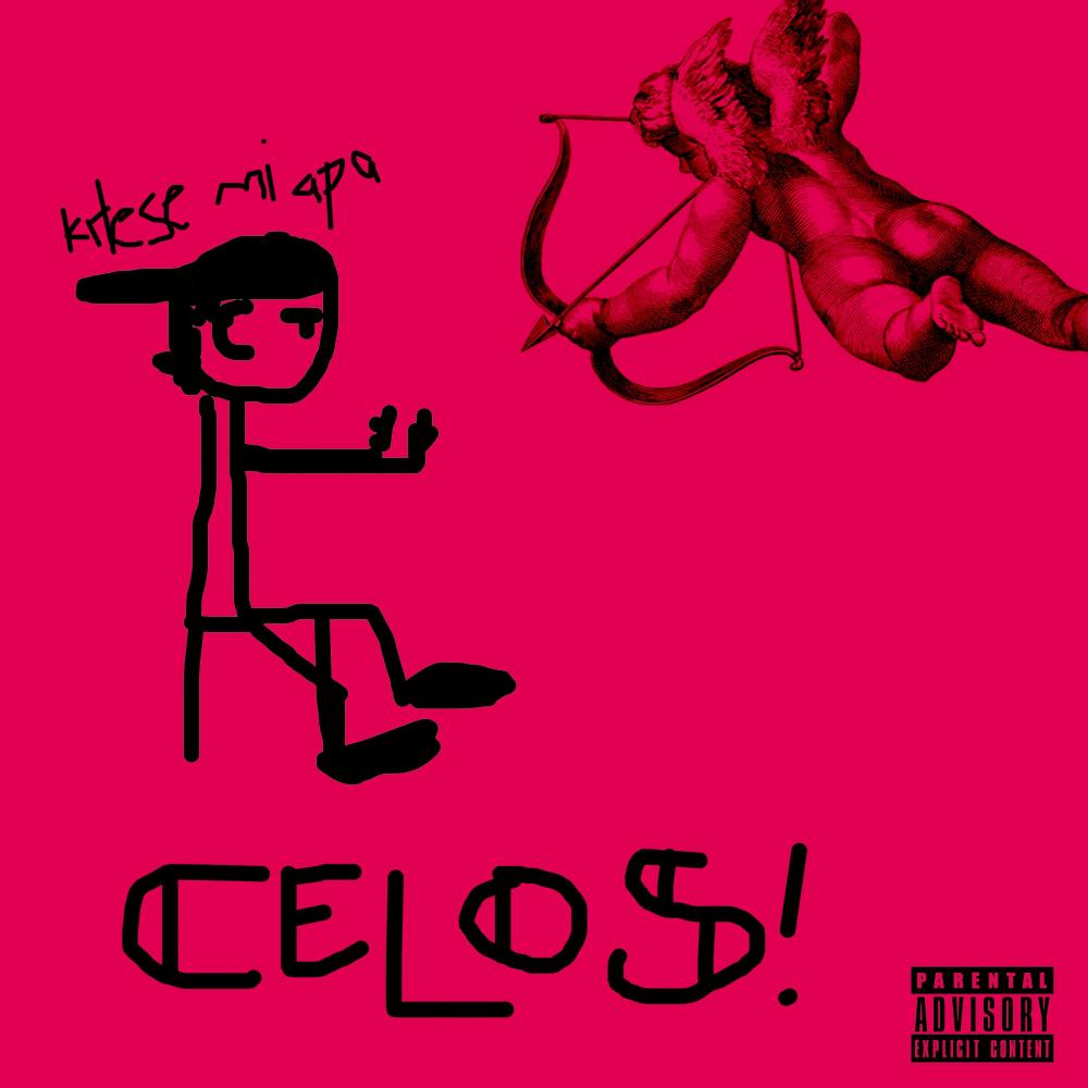 Celos (feat. Jk8) (Explicit)