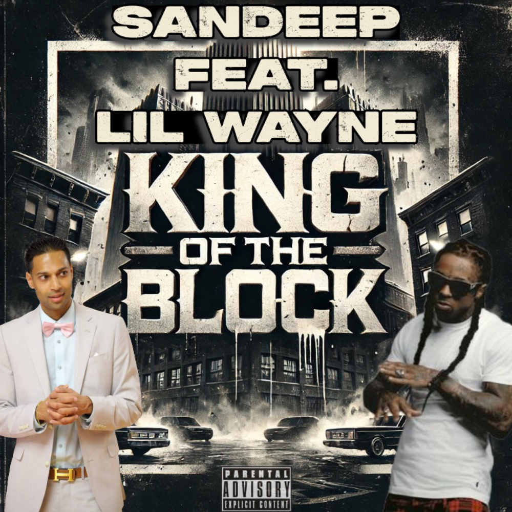 King of the Block (Explicit)