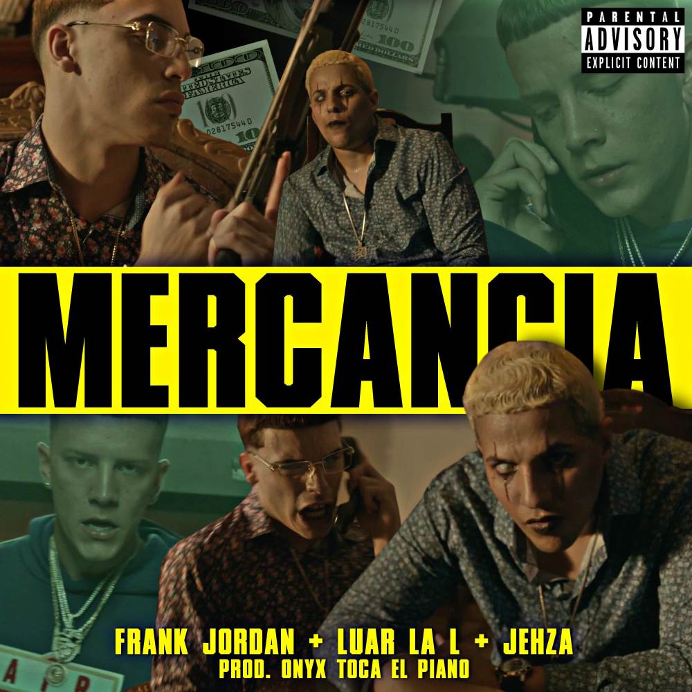 Mercancia (Explicit)
